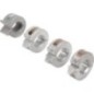 Stroke limit. set 30-38 mm x4 - RS3038 Stroke limit. set 30-38 mm x4 - RS3038