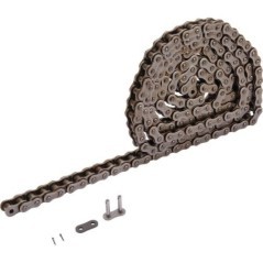 RS60HT Tsubaki, Heavy 