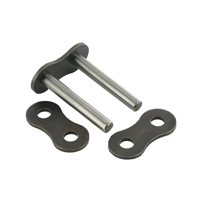 Connection link rivet type - RS10B2K