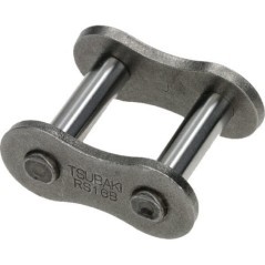 Connection link rivet type - RS16B1K