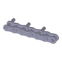 RS08B1SVP1 Tsubaki, Standard 