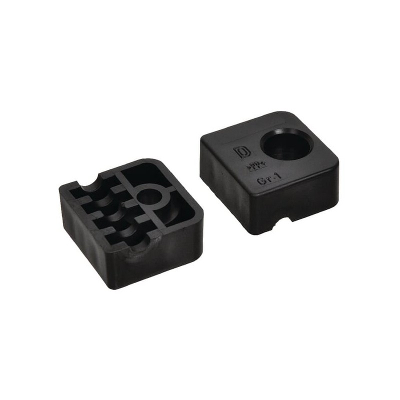 Schellenkörper 6mm 1 - RS911006P001