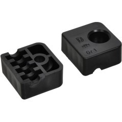 Schellenkörper 6mm 1 - RS911006P001