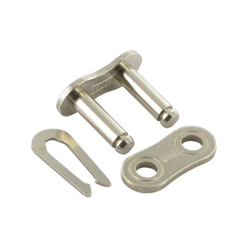 Connecting link Nickel plated - RS08B1SNP