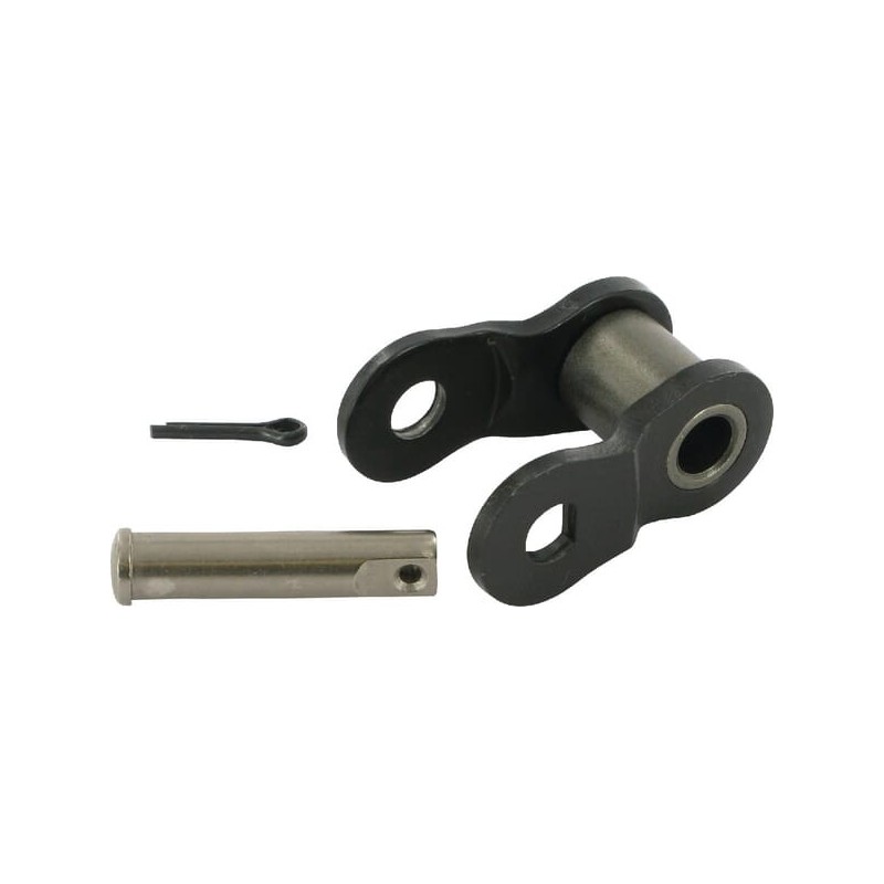 Crank link Lambda 1x1 - RS16B1VLAMBDA