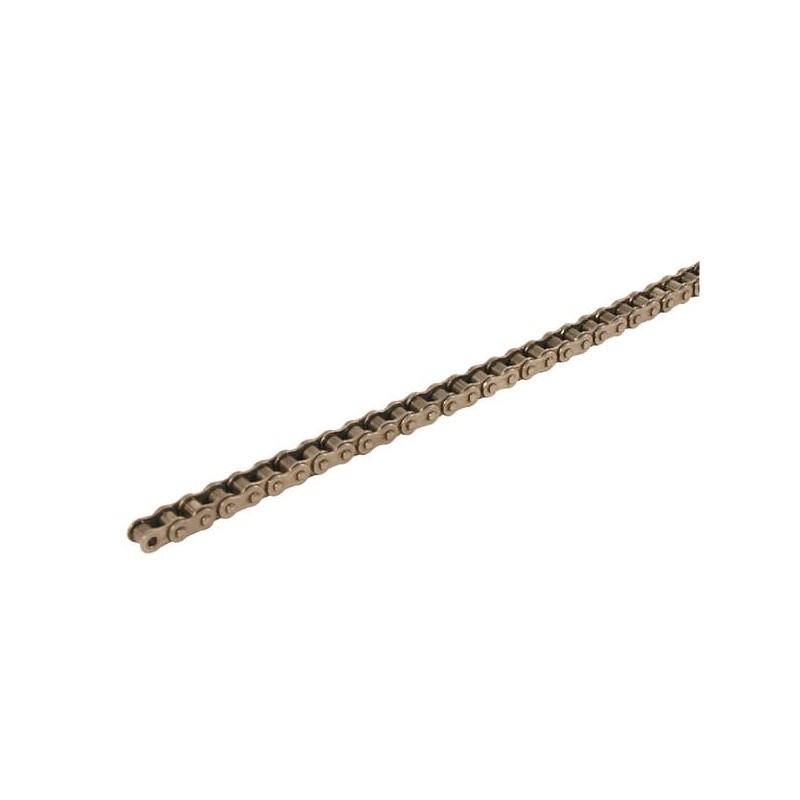 Rollenkette 1/2x5/16 Ed.st. - RS08B1SS