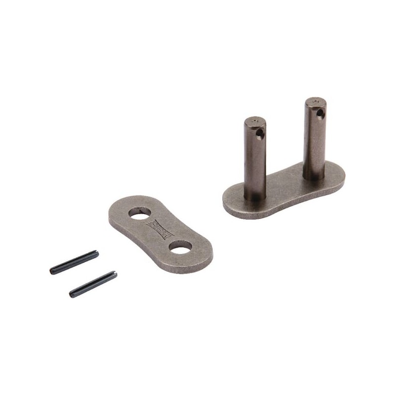 Chain link ger. ASA 80SUP - RS80SUPS