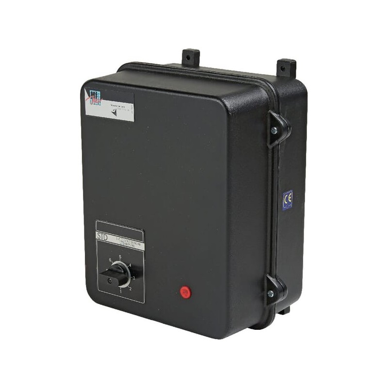 Steuerung STD 5A - RSTD05A0M1 Steuerung STD 5A - RSTD05A0M1