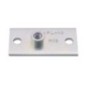 Schraubplatte einfach RS 0-E - RS9410 Schraubplatte einfach RS 0-E - RS9410