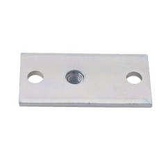 RS9410 Stauff, Verschraubte Platten 