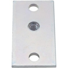 RS9410 Stauff, Verschraubte Platten 