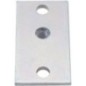 Schraubplatte einfach RS 0-E - RS9410 Schraubplatte einfach RS 0-E - RS9410