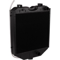 RR3655084M92 Raico, Radiator 