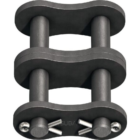 Connection link duplex ASA 80 - RS802S