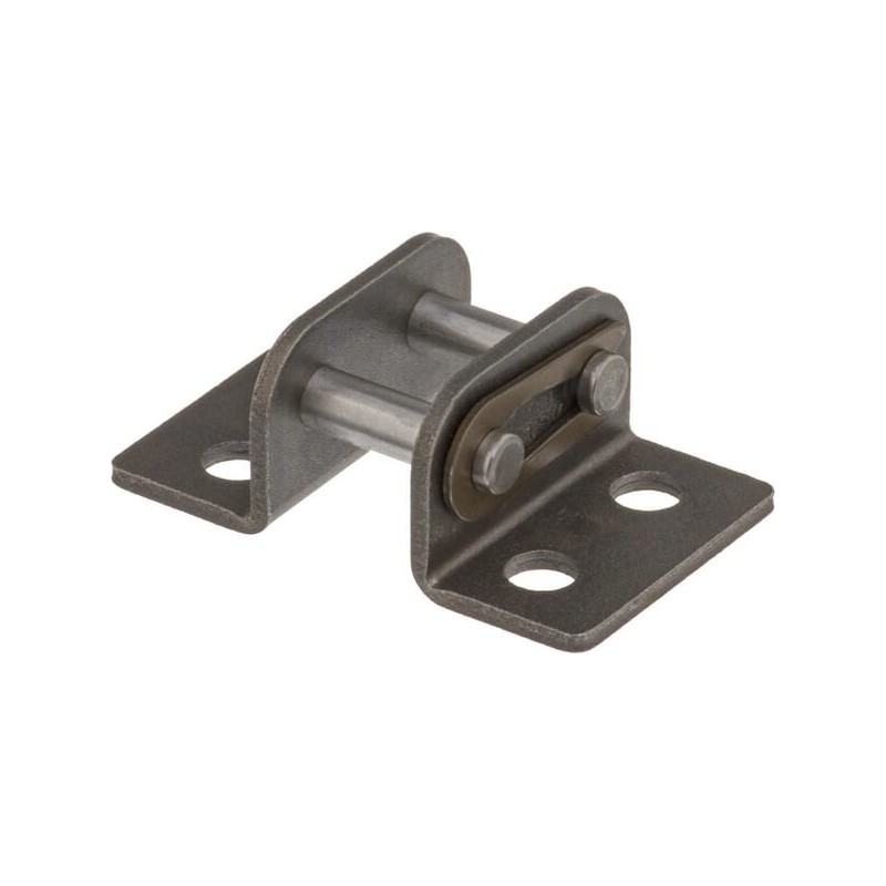 Connection link with clip WK-2 - RS08B1SWK2