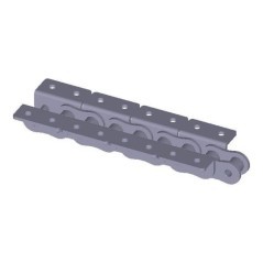 RS08B1SWK2 Tsubaki, Standard 