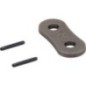 Chain link ger. ASA 80SUPH - RS80SUPHS