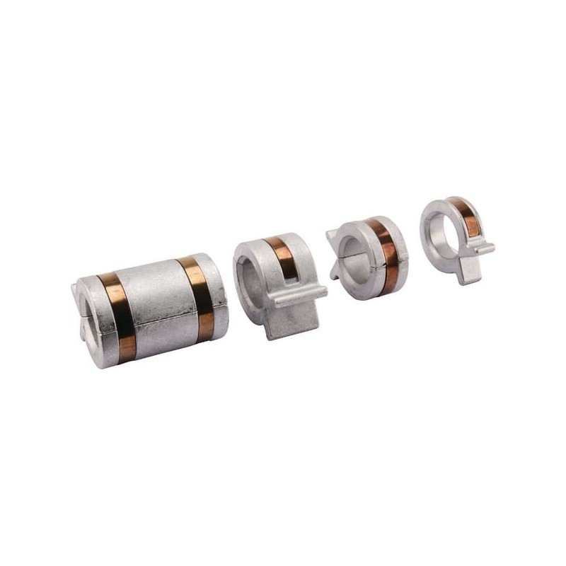 Stroke Limiting Clip set 45-50mm 4x - RS4550