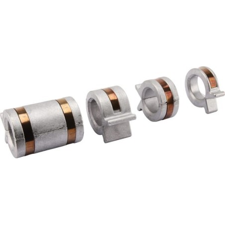 Stroke Limiting Clip set 45-50mm 4x - RS4550