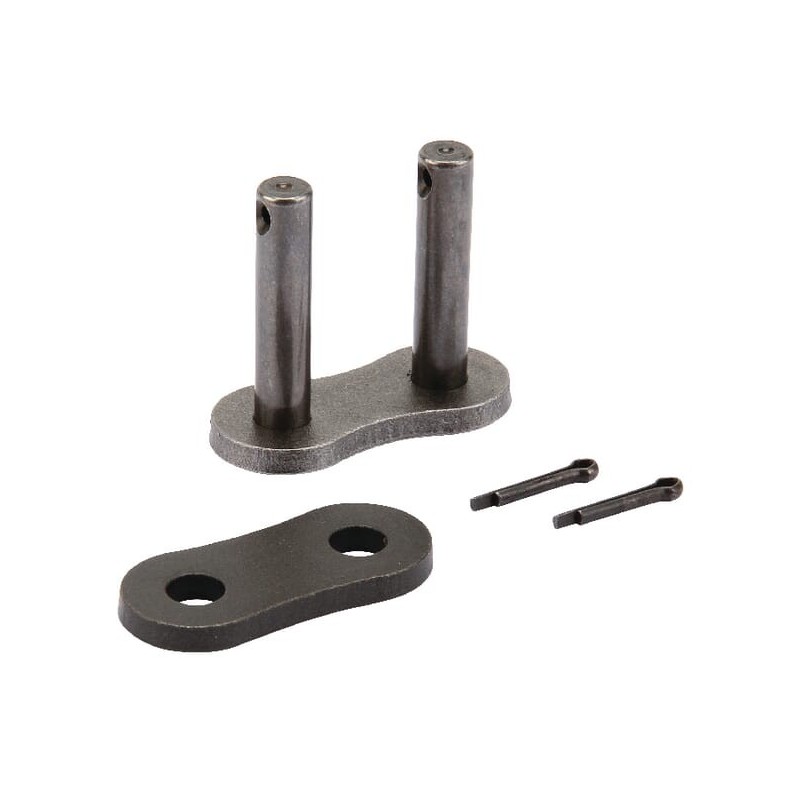 Chain link ger. ASA 60HT - RS60HTS