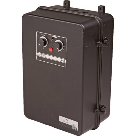 Ventilation controllers – produkty dostępne w rolniczeczesci.pl