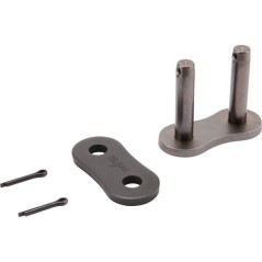 Chain link ger. ASA 120HT - RS120HTS