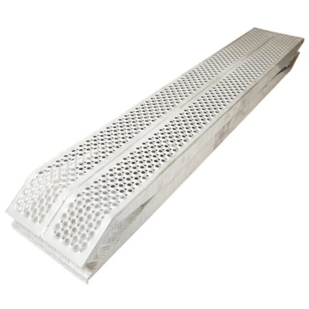 Rampen gerade 3m 2000kg, Heavy Duty - RS32000