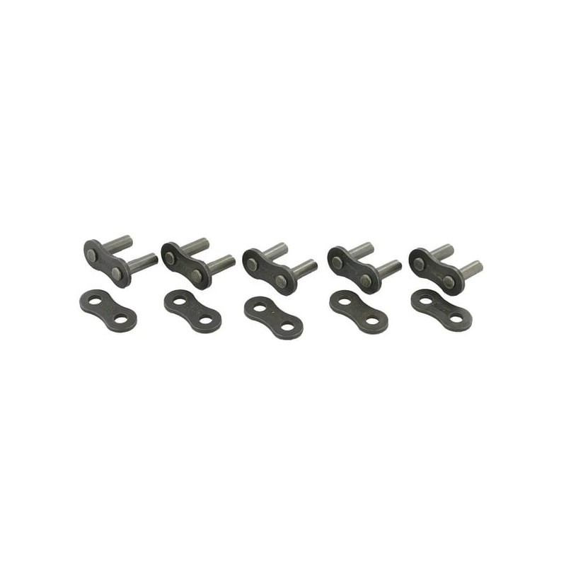 Connection link rivet type - RS08B1K