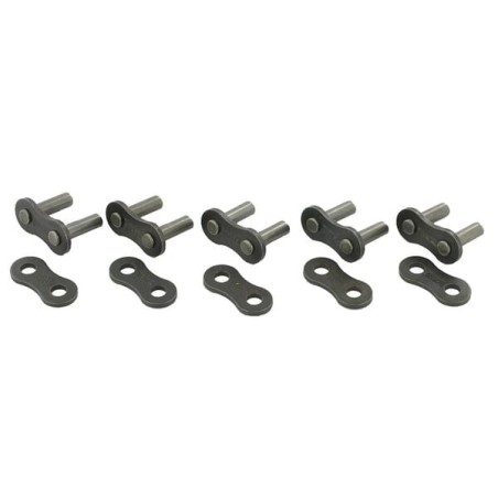 Connection link rivet type - RS08B1K