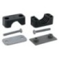 Pipe clamp complete 30mm 5 - RS430P005