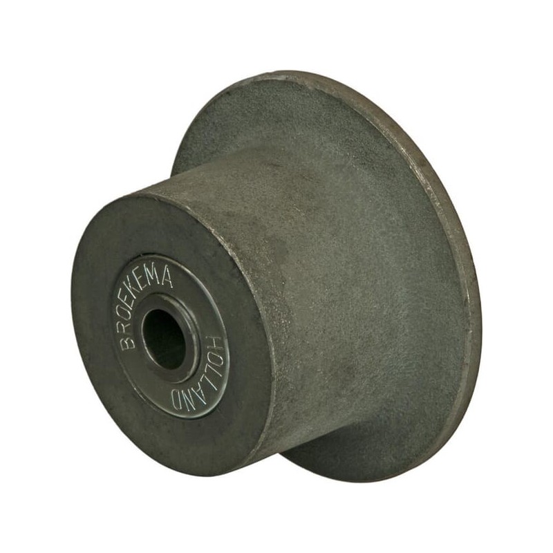 Flanged Roller Iron Reekie - RSS1138N Flanged Roller Iron Reekie - RSS1138N