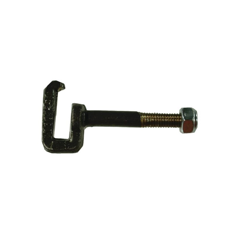 Śruba hakowa 8 mm - RS9488 Śruba hakowa 8 mm - RS9488