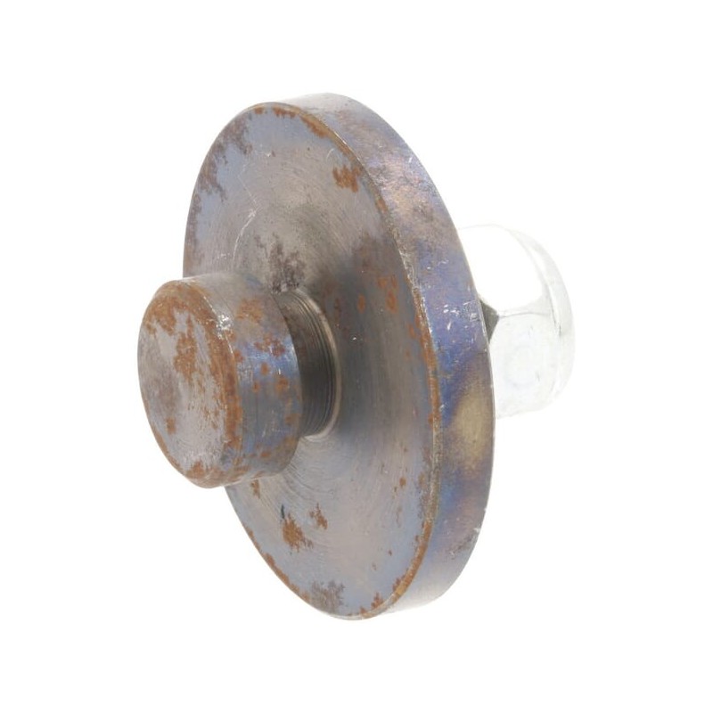 Messerschraube Rasspe - RS1501333
