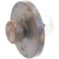 Blade stud and nut Rasspe - RS1501333 Blade stud and nut Rasspe - RS1501333