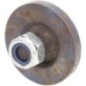 Blade stud and nut Rasspe - RS1501333 Blade stud and nut Rasspe - RS1501333