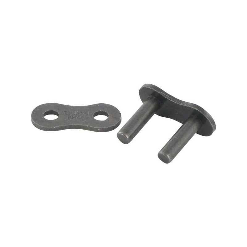Connection link rivet ASA 40 - RS40K