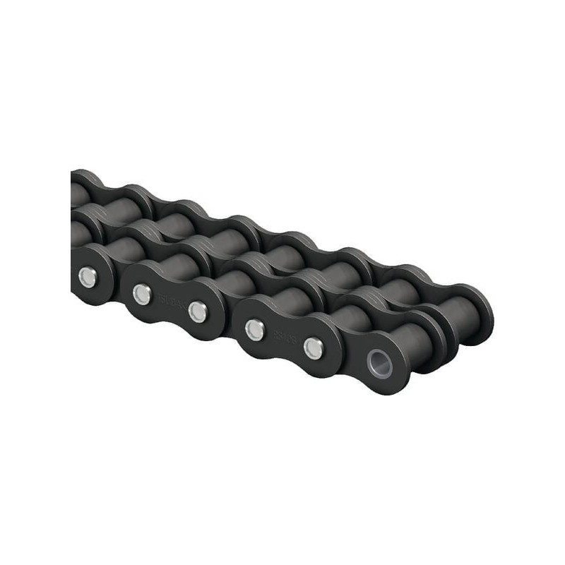 Rollenkette Lambda Dupl. 1/2 Zoll - RS08BLAMBDA2