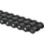 Roller chain Lambda Dupl. 1/2 inch - RS08BLAMBDA2