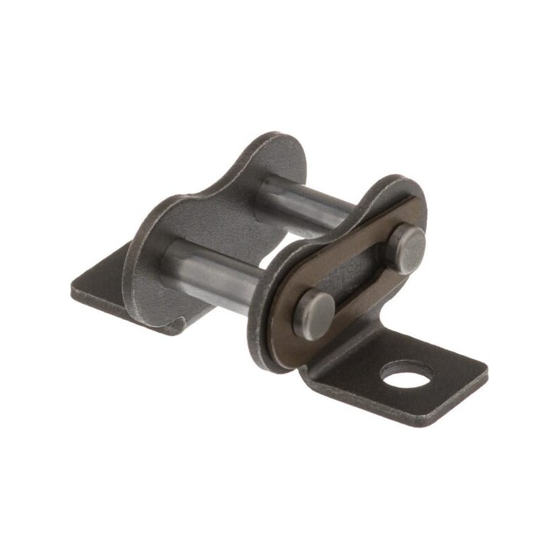 Connection link with clip K-1 - RS10B1SK1