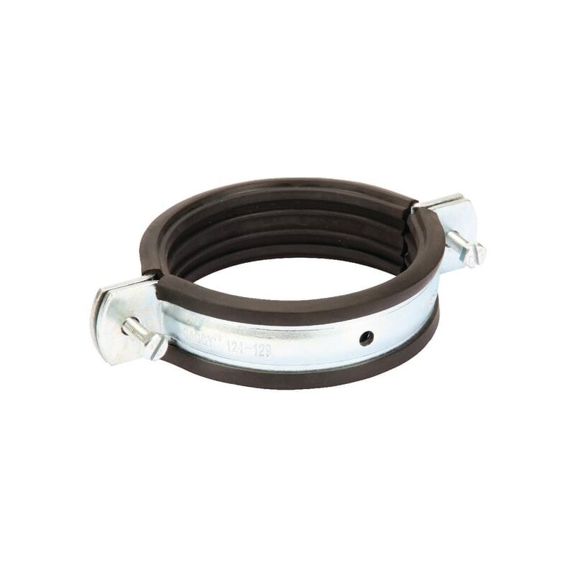 Pipe clamp 124-129mm - RS280129 Pipe clamp 124-129mm - RS280129