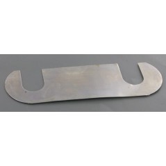 RS1271 Schumacher, Chopper knives 