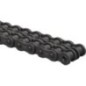Roller chain duplex ASA 50 - RS502