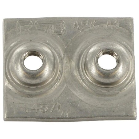Welding plates – produkty dostępne w rolniczeczesci.pl