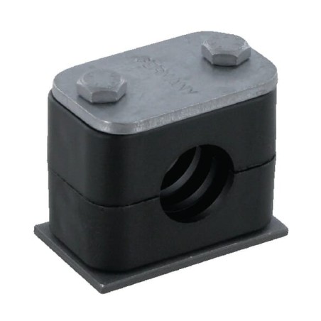 Pipe clamp complete 20mm 5 - RS320P005
