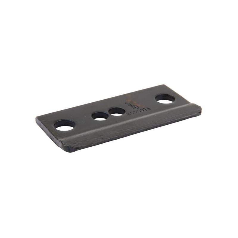 Deckplatte - RS7531A Deckplatte - RS7531A