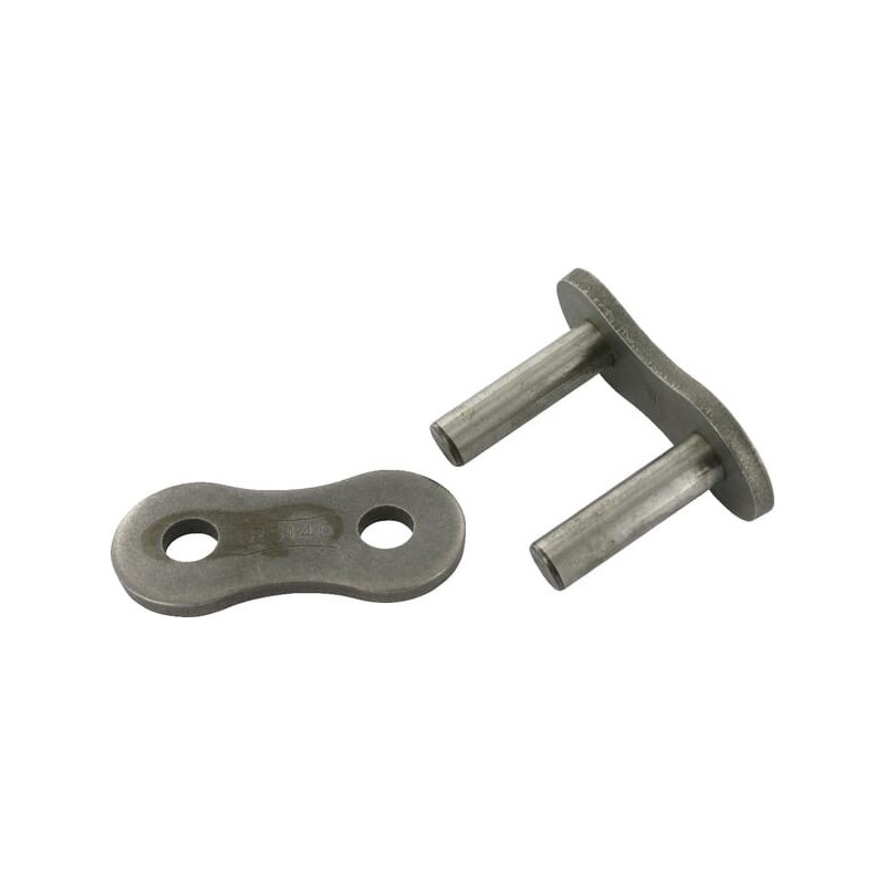 Connection link rivet ASA 140 - RS140K