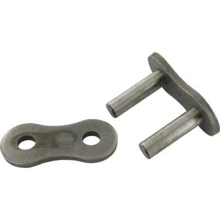 Connection link rivet ASA 140 - RS140K