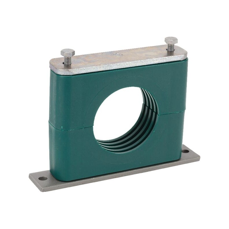 Pipe clamp complete diameter 60.0mm - RS7603P001