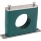 Pipe clamp complete diameter 60.0mm - RS7603P001
