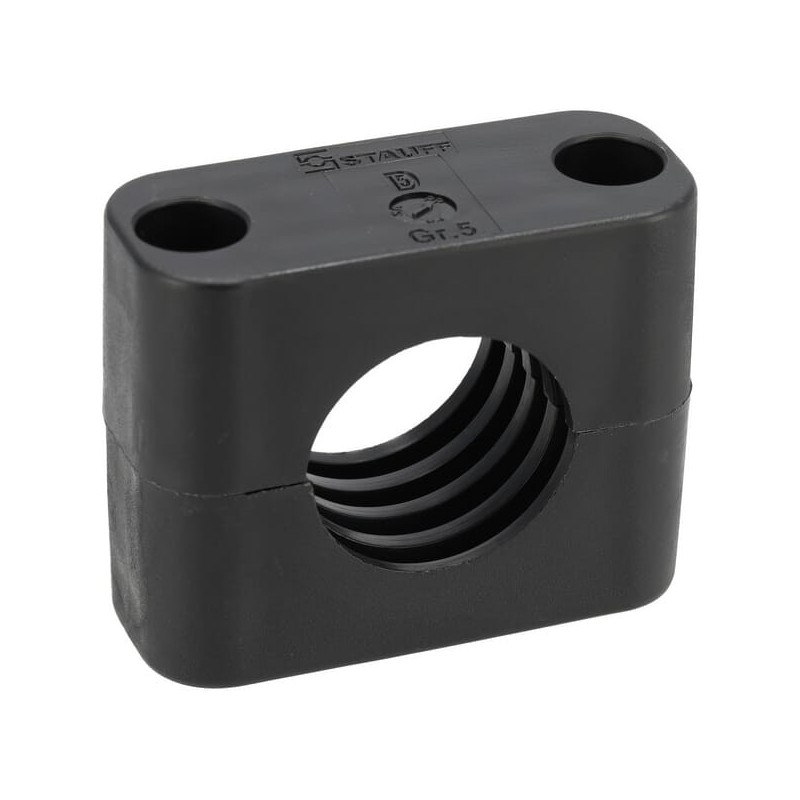 Schellenkörper 1 Zoll 5 - RS911516P005